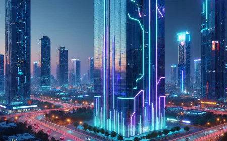 The Intersection of Architectural Elegance and Perimeter Security