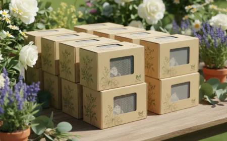 How Can You Purchase Butterflies Online in Bulk for Large Gatherings