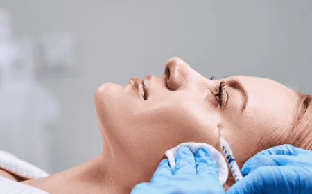 Glutathione Injections for Skin Lightening: What to Know