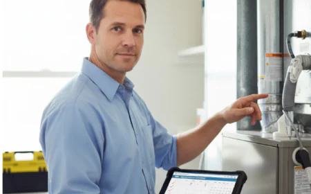 How Often Are Services For Heating And Cooling Near Seguin Needed