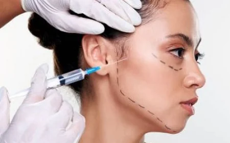 Glutathione Injections and Healthy Lifestyle Tips