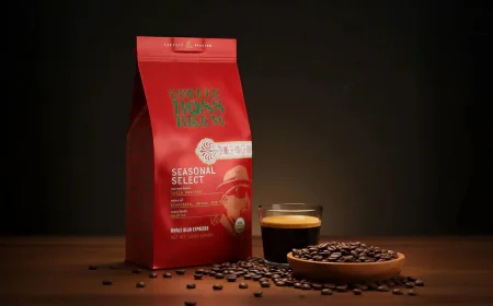 Understanding coffee grind sizes for customized brew strength