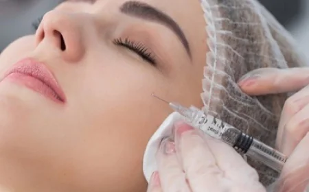 Can Glutathione Injections Reduce Age Spots?