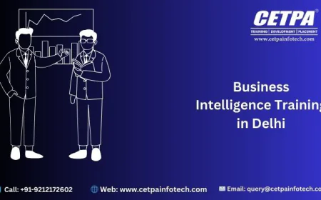 Business Intelligence and AI Analytics: Skills Businesses Expect Today