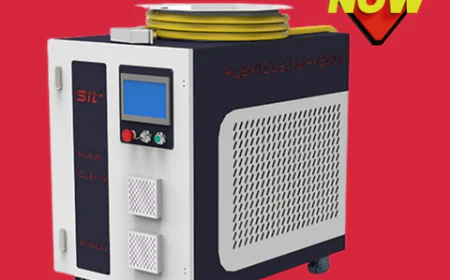 Affordable Laser Cleaner Price Options for Industrial and Commercial Use