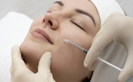 Quick Facts About Glutathione Injections You Should Know