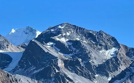 Adi Kailash & OM Parvat Yatra 2026 — The Ultimate Guide  