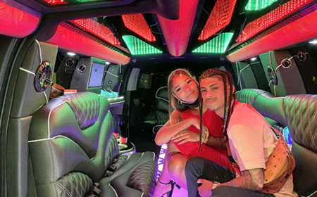 5 Unique Experiences You Can Enjoy with a Limo Service