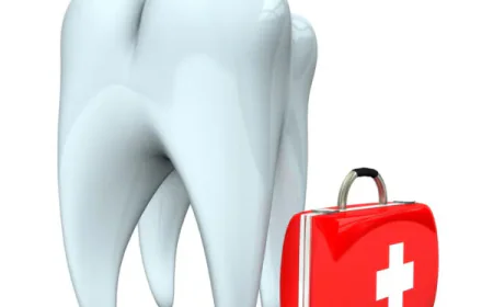 Emergency Dentist Largo – Fast, Reliable Dental Care When You Need It Most