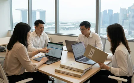 Corporate Secretaries: The Architects of Effective ESG Strategies