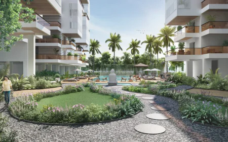 Top Premium 4 BHK Apartments in Delhi