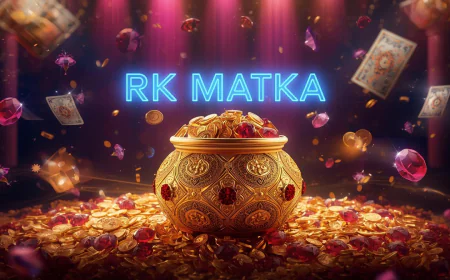 Staying Updated with Today’s Matka Information