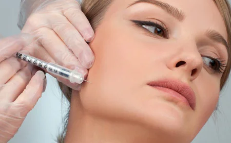 The Best Chin Filler Techniques for a Natural Look