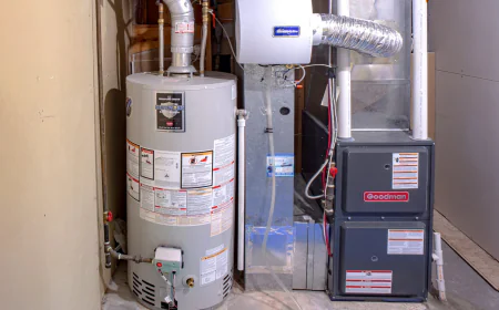 Why Do Gas Water Heaters Need Electricity? Complete Guide