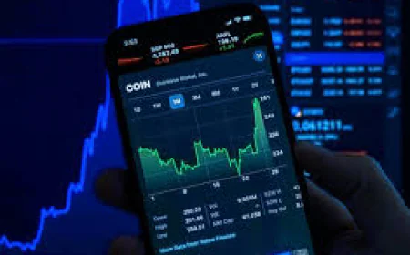 Unlock Your Potential in Stock Trading with Expert Strategies