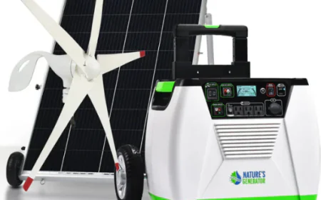 How to Choose the Best Wind Power Generators for Sale for Your Needs