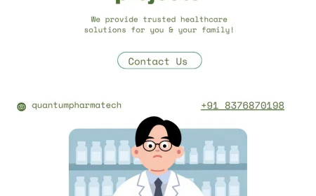 What Makes Some Pharma Facilities Succeed While Others Struggle? The Answer Might Surprise You