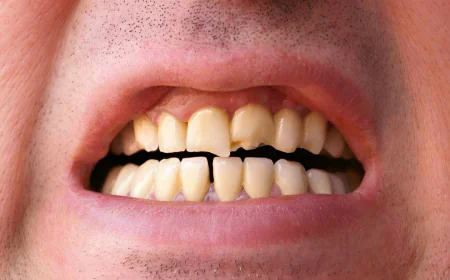 Teeth Fracture Treatment in Islamabad | Caring Experts