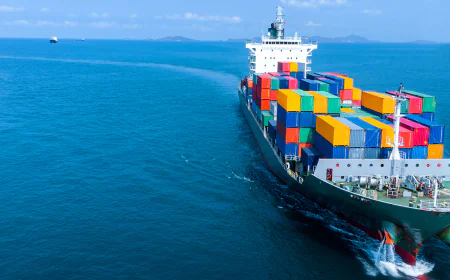 Ocean Freight Procurement Best Practices for Global Supply Chain Leaders