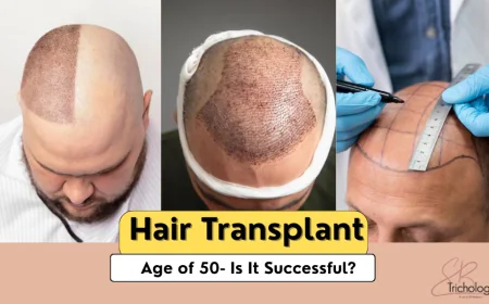 How to Budget for a Hair Transplant Without Compromising Quality.?