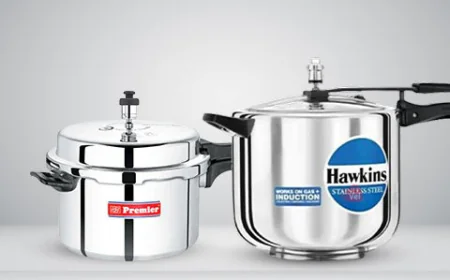 Essential Indian Kitchenwares for Every Australian Home