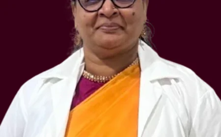 Hyderabad Gynecologist Hospital: Trusted Centers for Advanced Women’s Healthcare