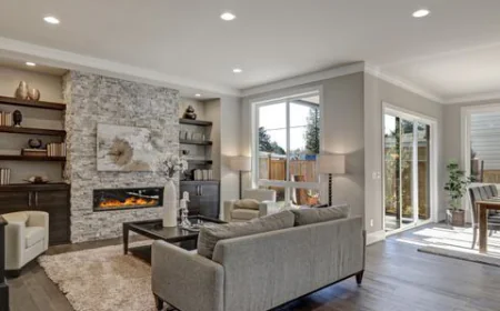 How Painters in Dallas Help Homeowners Boost Property Value With the Right Paint Choices