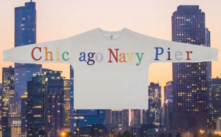 How to Style Chicago Sweatshirts for Every Season