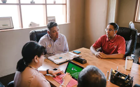 All-in-One Business VoIP PBX Platform for Growing Companies