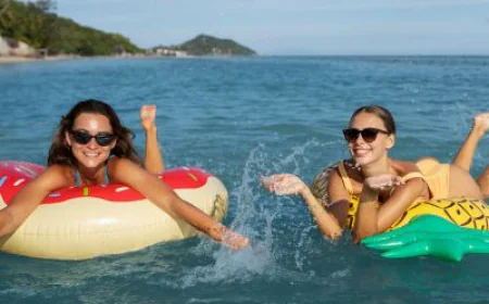 Dive Into Fun: Why Kealakekua Bay Snorkeling Is a Must-Do Adventure