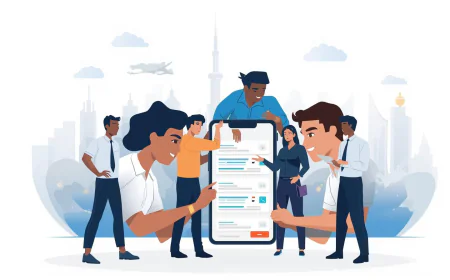 White-Label Taxi App Development Services: Pros and Cons