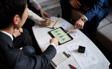 Agile Business Management Consulting in Canada: Unlocking Growth with Dana PharMed