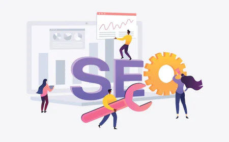 Boost Your Rankings and Drive Real Traffic with Vefogix