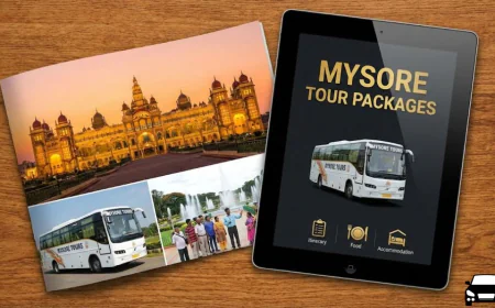 Affordable Mysore Tour Packages | mysoretravelo