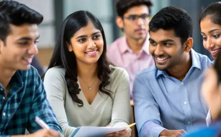 Study Abroad from Kochi: Expert Guidance for a Global Future