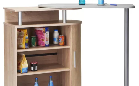 Stylish and Functional: Bedside Cupboards That Elevate Your Space