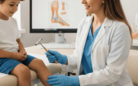 Neo Clinic: Where Jaipur’s Little Hearts and Health Are Cared For