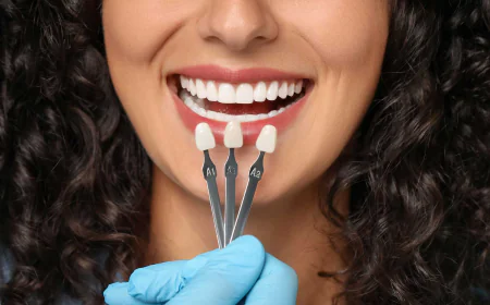 Everything You Should Know Before Getting Veneers