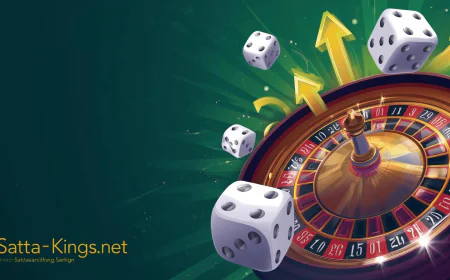 The Digital Renaissance of Traditional Number Gaming Systems