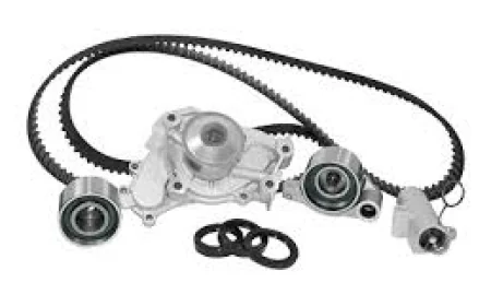 Stop Engine Failure Before It Starts — Reliable Timing Belt Kits for Long-Lasting Performance