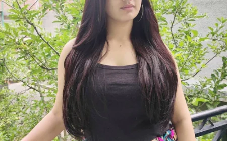 Get Unlimited Sex with Sexy Call Girl