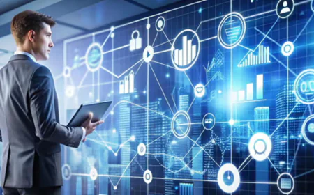 Warehouse Management System Software Explained for Modern Warehouses