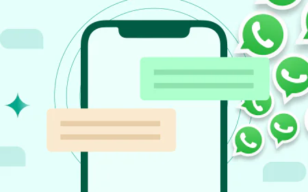 WhatsApp訊息已讀卻沒回應？破解 Bulk WhatsApp 成效低迷關鍵