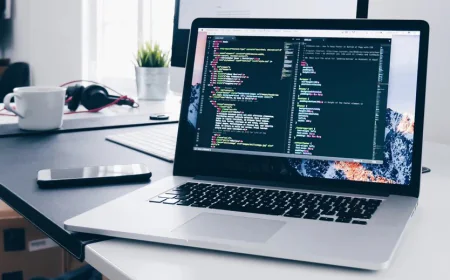 The Future of IT: How Cloudscape IT Redefines Remote Support Services