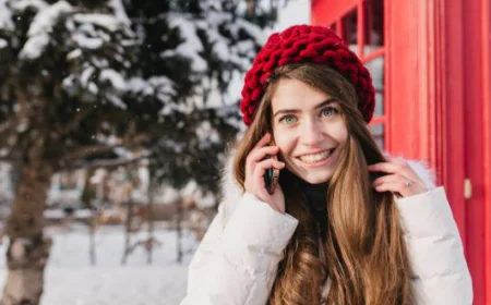 From Minimal to Magical: Simple Beauty Looks for Girls in 2026