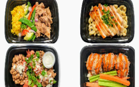 How Healthy Food Can Improve Your Daily Life