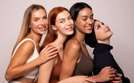 Liposuction in Dubai: Modern Fat Removal Solutions for Body Sculpting