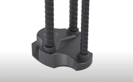 Industrial Equipment 3D Animation Enhances Factory Workflow Efficiency