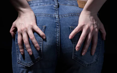 Hemorrhoids Pain Relief Without Fancy Products