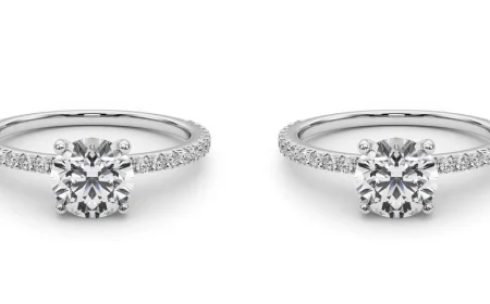 A Guide to the Most Popular Diamond Cuts for Engagement Rings